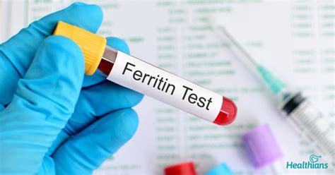 ferr medical term|Ferritin Blood Test (High, Low, Normal Levels): Meaning  .